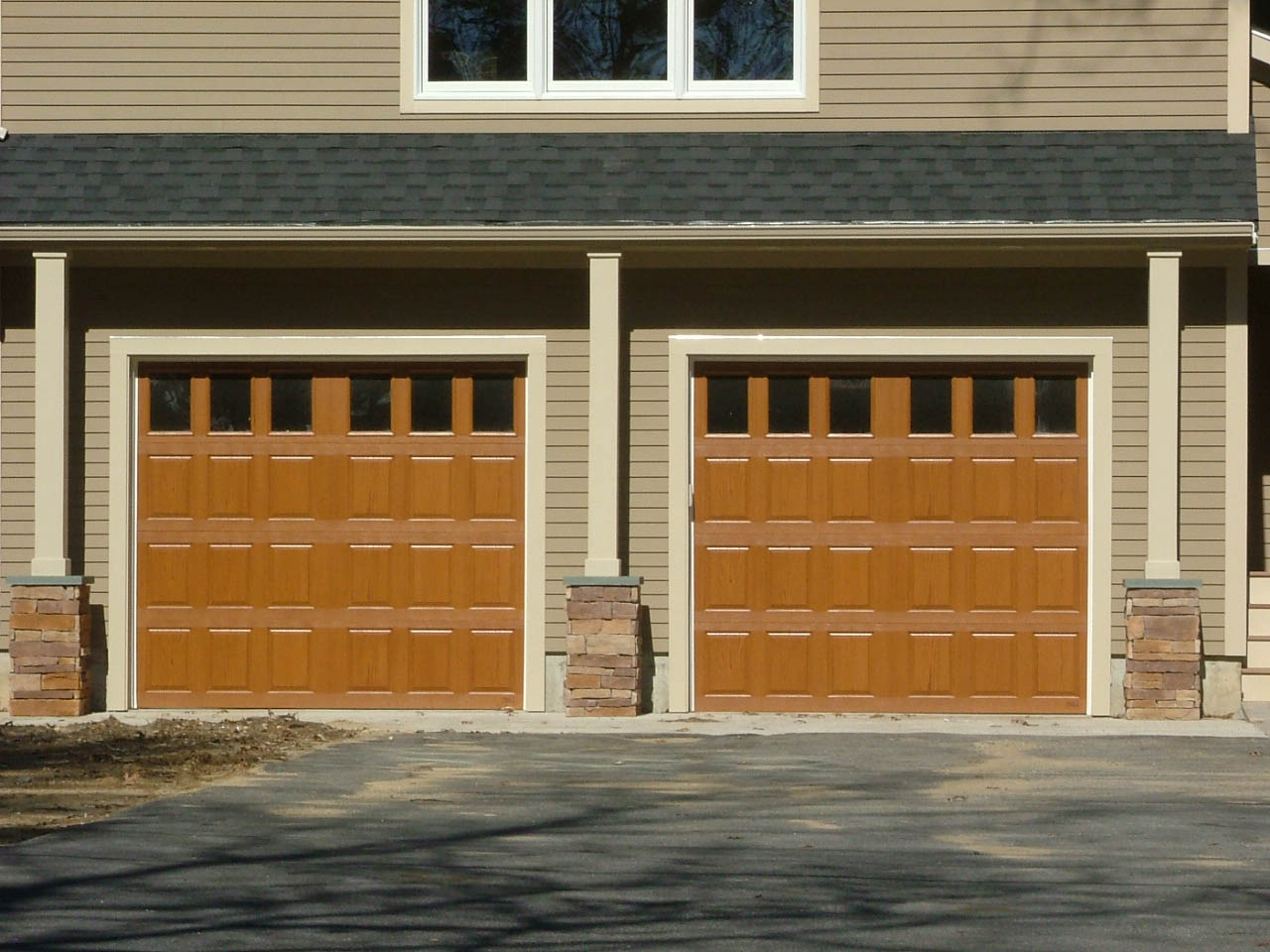 Garage Doors, Garage Door Service | Carver & Plymouth, MA ...